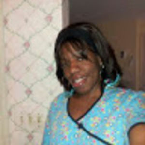 Meet your Posher, Sharell